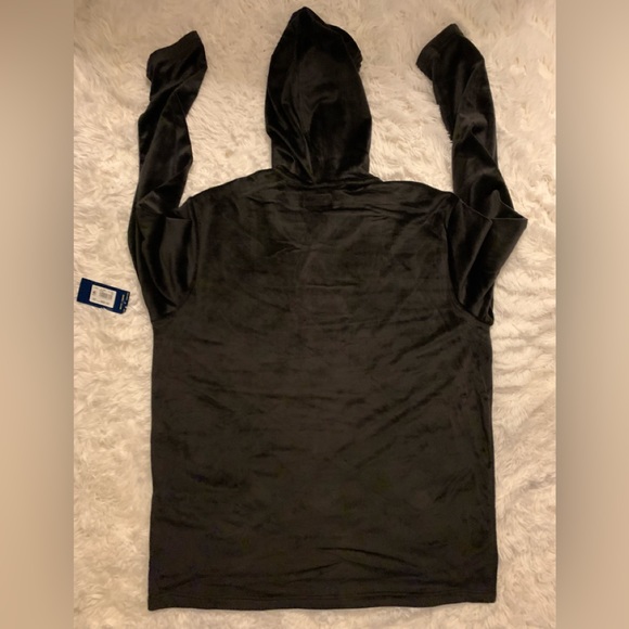 Polo Ralph Lauren Velour Hoodie - Picture 2 of 5